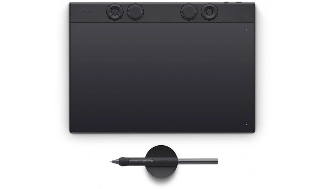Wacom graafikalaud Intuos Pro M (2025)