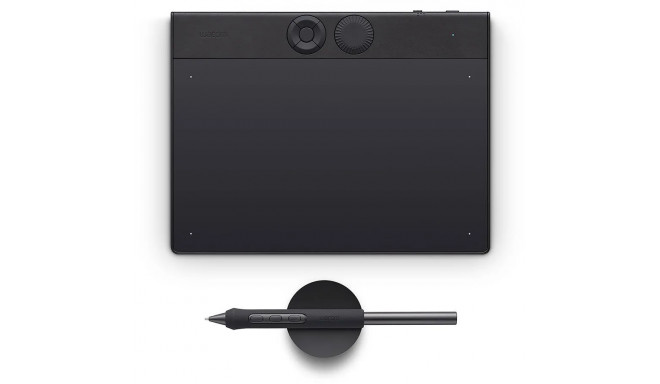 Wacom graphics tablet Intuos Pro S (2025)