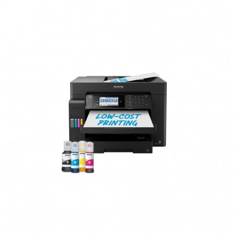 Epson EcoTank ET-16605 Inkjet A3 4800 x 2400 DPI 32 ppm Wi-Fi
