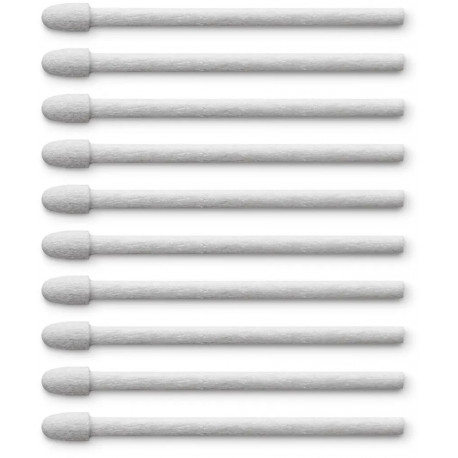 Wacom Nibs Hard Felt Pro 10pcs