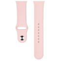 Devia watch strap Deluxe Sport Apple Watch 44/45/46/49mm, pink sand