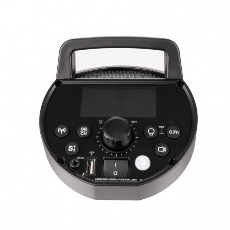 Godox DP800III/DP1000III display board + power board + back shell