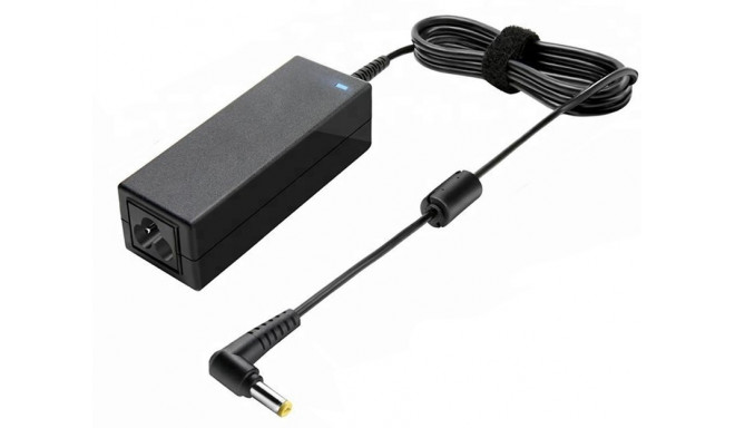 Extra Digital sülearvuti laadija Acer 45W 19V