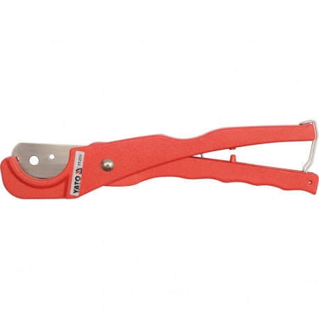Pvc Pipe Cutter 35Mm YT-2230 YATO
