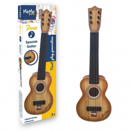 Plastic Spanish Guitar Meme