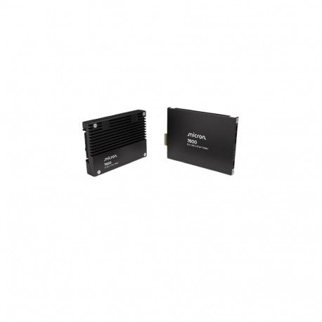 SSD 7600 PRO 1920GB NVMe U.2 15mm Single pack