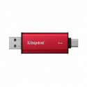 External SSD 1TB DualPortable USB-A/C 3.2 Gen2