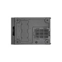 PC case CI-03B-OP mATX The Cube black
