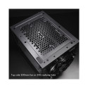 PC case CI-03B-OP mATX The Cube black