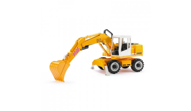 Bruder Liebherr Excavato r 912