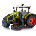Bruder Tractor Claas Axi on 950