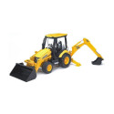 Bruder JCB Midi CX backhoe loader