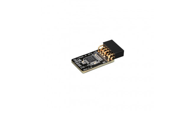 MB ACC TPM MODULE/GC-TPM2.0 SPI V2 1.0 GIGABYTE