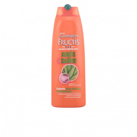 GARNIER FRUCTIS ADIÓS DAÑOS champú 300 ml