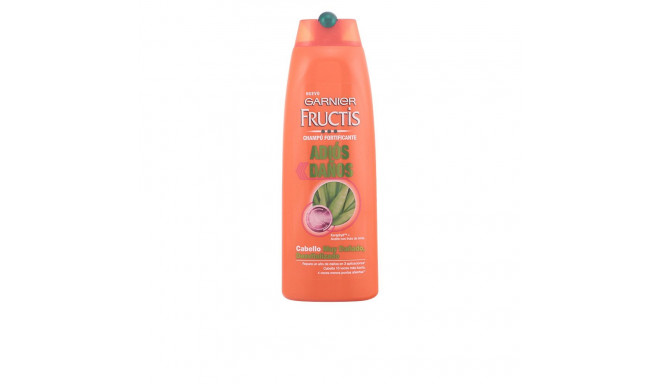 Garnier Fructis šampoon Adiós Daños 300ml