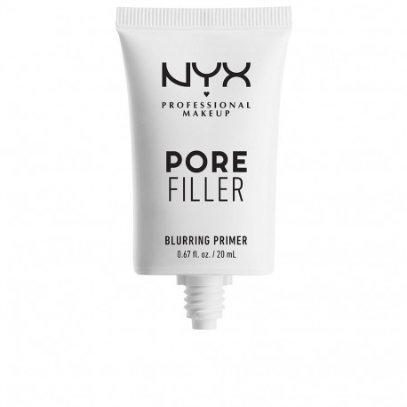NYX PROFESSIONAL MAKE UP Primer rellenador de poros #01 20 ml
