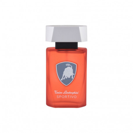 Lamborghini Sportivo Eau de Toilette (75ml)