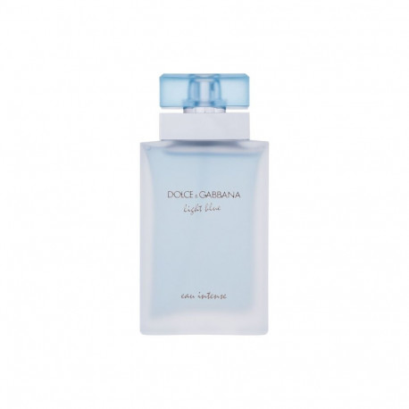 Dolce&Gabbana Light Blue Eau Intense Eau de Parfum (50ml)