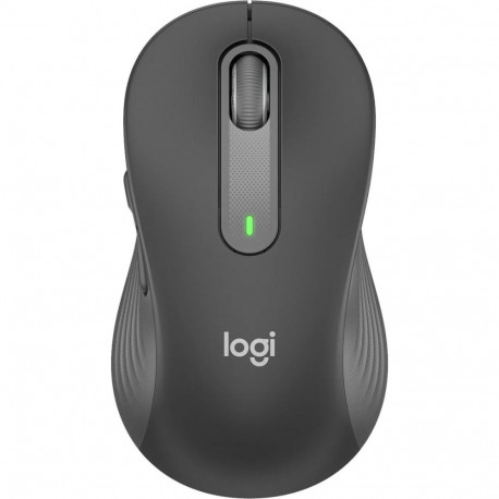 Bluetooth hiir Logitech Signature M650 L, must