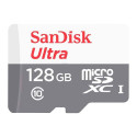 Mälukaart SanDisk 128G Ultra MicroSDXC