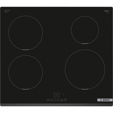 Bosch built-in induction hob PIE631BB5E
