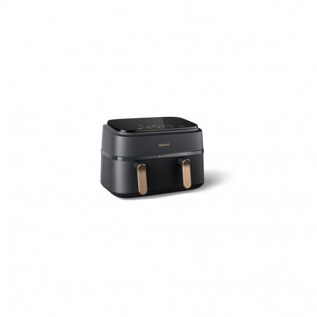 Philips 3000 series Dual Basket Airfryer (Ekspoz.)