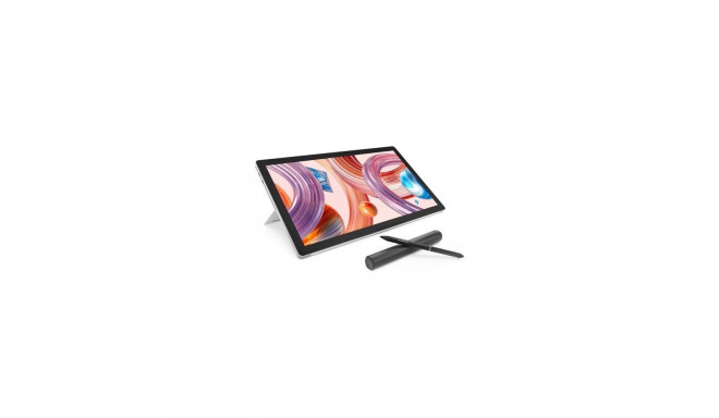 Graphics Tablet - Huion Kamvas 16, Black