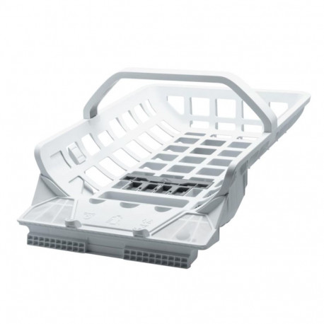 Basket - AEG M1YHDROF Plastic White
