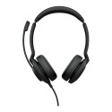 JABRA Evolve2 30 SE, USB C/A, MS Stereo
