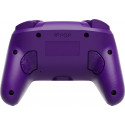 PDP wireless controller Afterglow Wave Nintendo Switch 2, purple