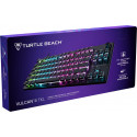 Turtle Beach keyboard Vulcan II TKL US