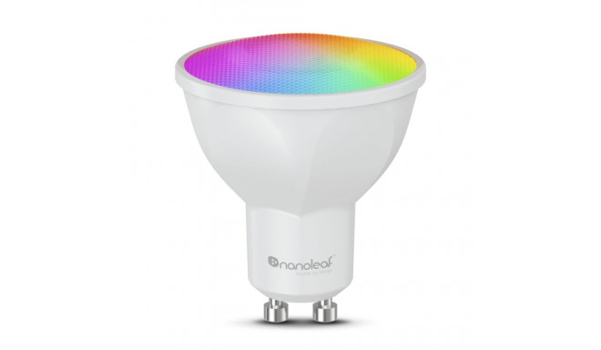 Nanoleaf Essentials Matter Smart Bulb GU10