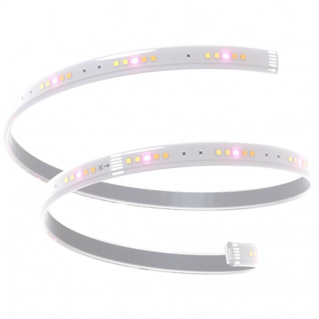 Nanoleaf Essentials Smart Light Strip Expansion - 1m