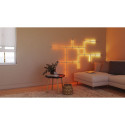 Nanoleaf Lines Squared laienduskomplekt – 3 tk
