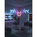 Nanoleaf Lines Squared laienduskomplekt – 3 tk