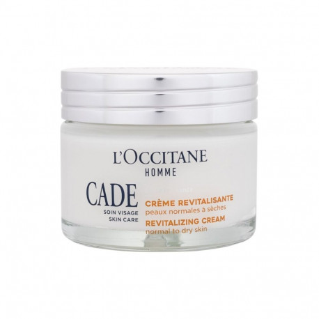 L'Occitane Revitalising Face Cream (50ml)