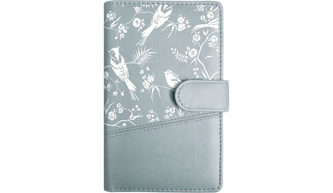 Kalendermärkmik Miniboss NÄDAL, spiraalköide, FASHION kaaned (SINAKASHALL) 00075/41188