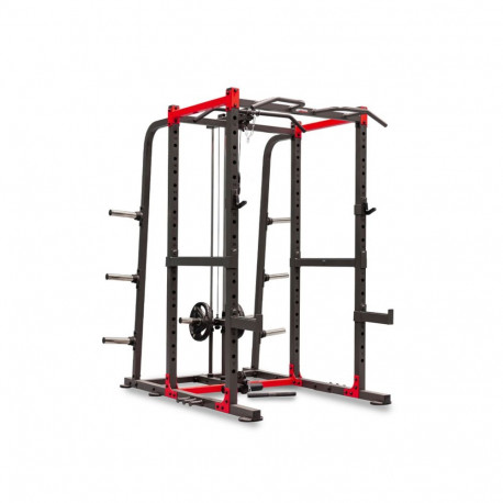 Jõujaam BH FITNESS Pulley Cage