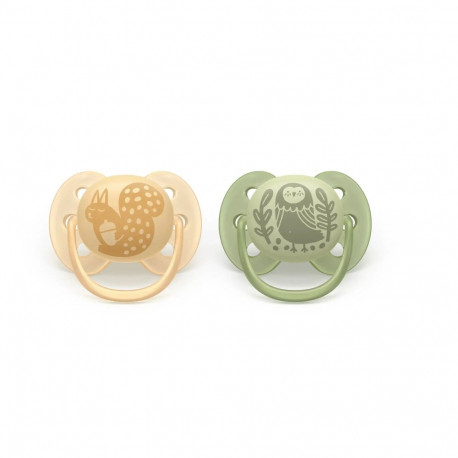 Philips AVENT SCF091/46 Pacifier