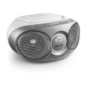 Philips AZ215S/12 Magnetola