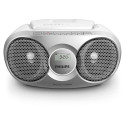Philips AZ215S/12 Magnetola