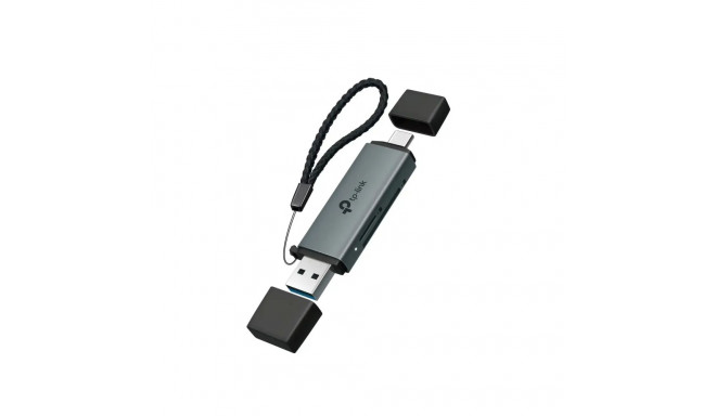 TP-Link UA430D Card Reader USB 3.1 / SD / MicroSD