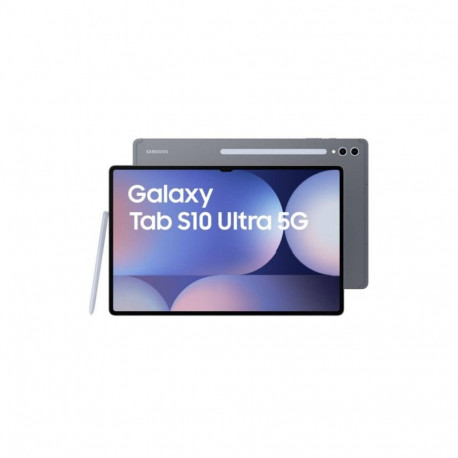 Samsung Galaxy Tab S10 Ultra 5G Tablet 14.6" / 12GB / 256GB Moonstone Gray