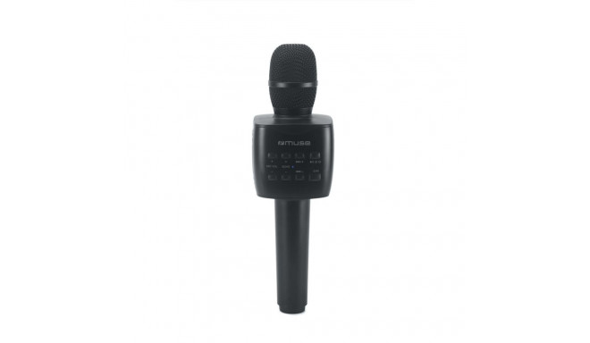 Muse M-508 KA Bluetooth Karaoke Microphone |