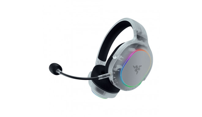 Razer Multi-Platform Gaming Headset | Barracuda X Chroma | Bluetooth | Over-Ear | Microphone | Wirel