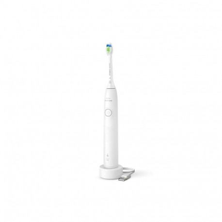 Philips Sonic Electric Toothbrush | HX7108/01 Sonicare Series 5300 | Rechargeable | For adults | Num