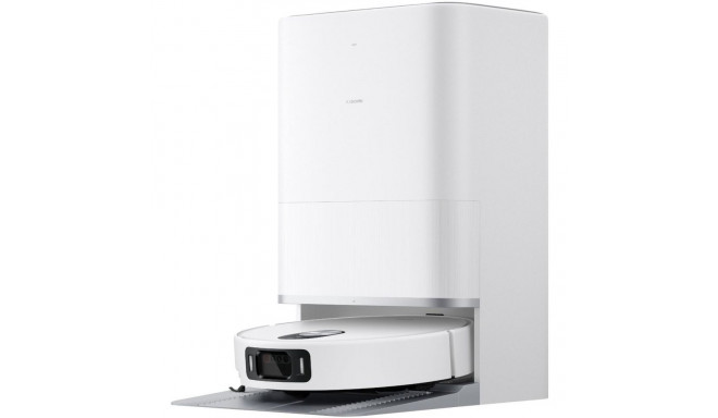 Xiaomi Robot Vacuum 5 Pro EU | Wet&Dry | 5200 mAh | 20000 Pa | White