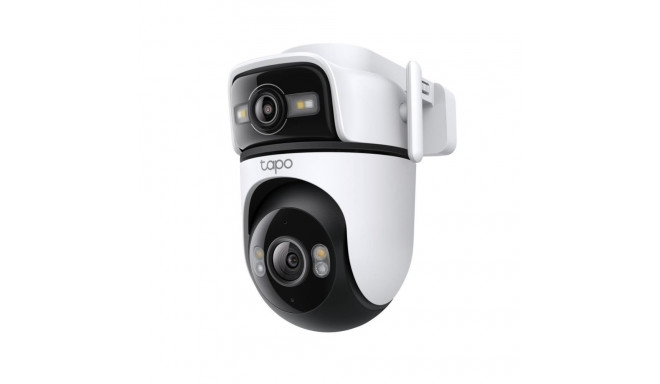 TP-Link WRL CAMERA PAN/TILT/TAPO C545D