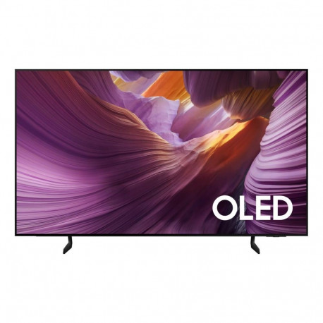 Samsung TV Set||83 "|4K Ultra HD|3840 x 2160 pixels|Flat|16:9|OLED|QE83S85FAEXXH