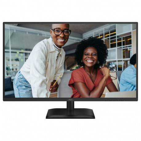 AOC 24E4CV | 23.8 " | IPS | FHD | 16:9 | 120 Hz | 4 ms | 1920 x 1080 pixels | 300 cd/m | Black